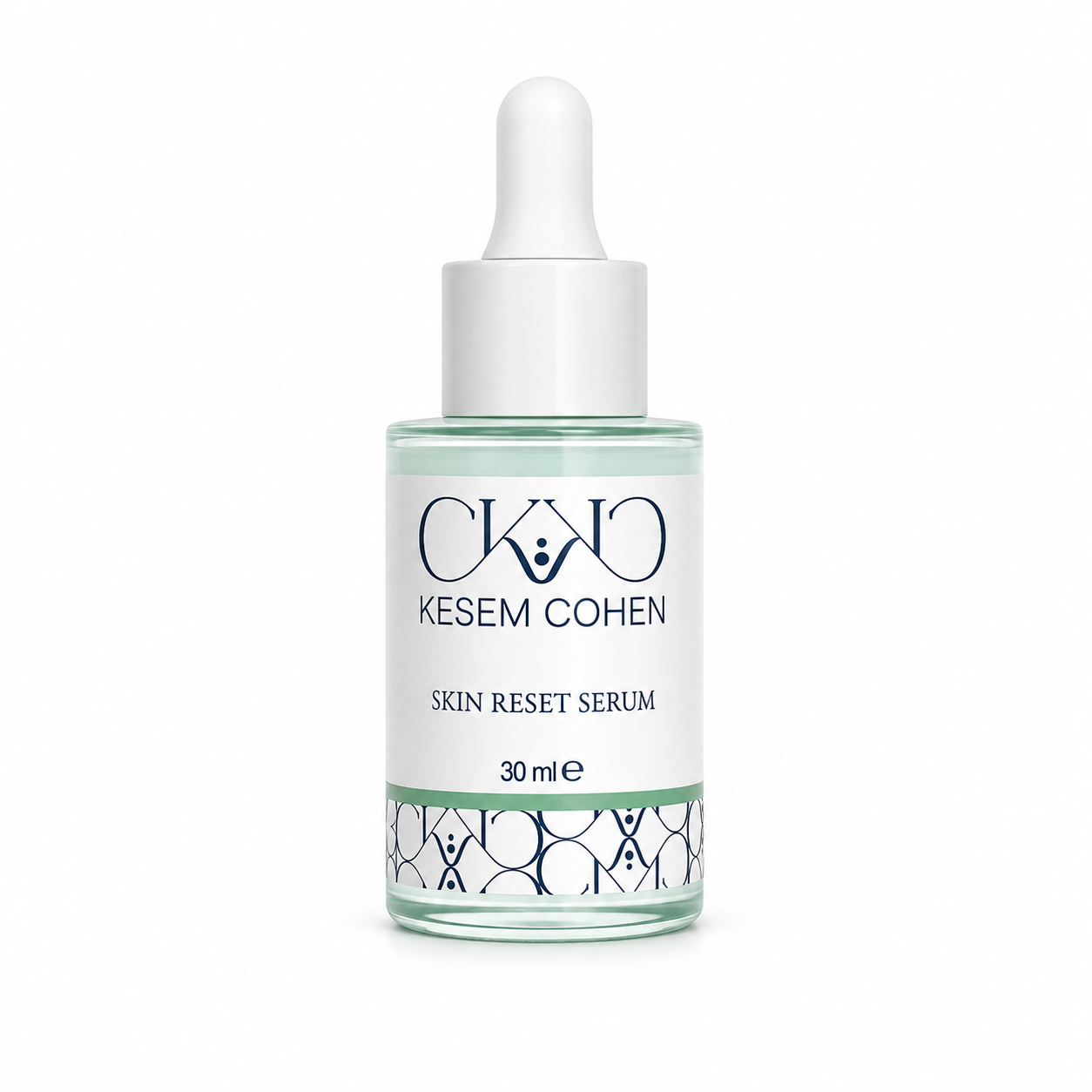 SKIN RESET